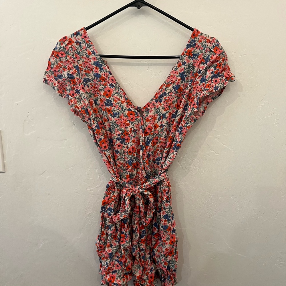 American Eagle Romper